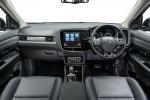Mitsubishi Outlander 2020 года (ZA)